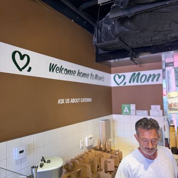 Mom's List - Welcome In - American Near Me - Culver City, California Mom's List - Welcome In - American Near Me - Culver City, California