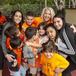 The Carrie Brazer Center For Autism
