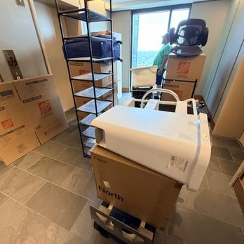 NewRay Moving - Movers Near Me - Fairfax, Virginia NewRay Moving - Movers Near Me - Fairfax, Virginia