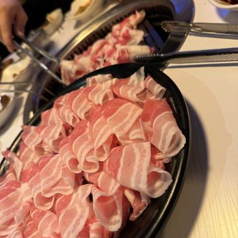 woomyshipping（HanDam）　0310 Handam BBQ: Korean Barbecue Restaurant in Houston, TX