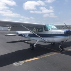 Sky Safety - Classic Cessna 172