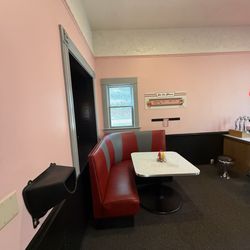 Gilbert House Children's Museum - Gilbert Grill Play Diner