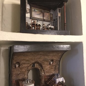 Botín - Spanish Near Me - Madrid, M