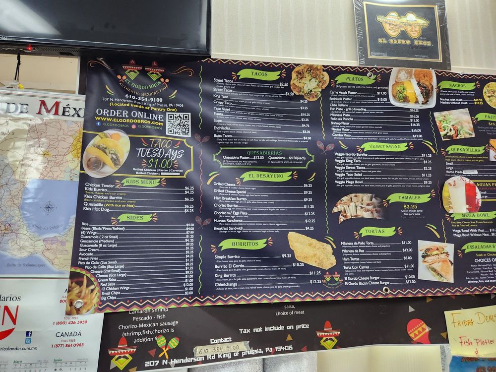 Pantry 1 Food Mart