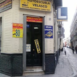 Autoescuela Velasco