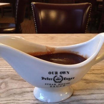 Peter Luger - Steakhouses Near Me - Brooklyn, New York