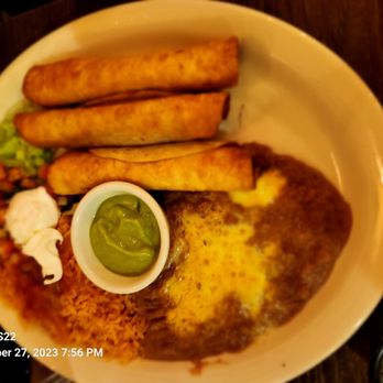 Pueblo Viejo Grill - Flautas - Mexican Near Me - Palm Desert, California Pueblo Viejo Grill - Flautas - Mexican Near Me - Palm Desert, California