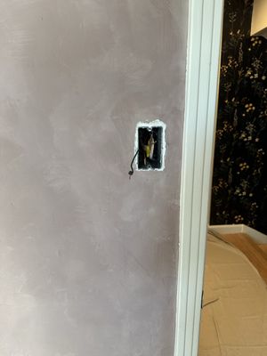 Electrical Rewire Services - Electrical Rewire Services, outlet and switch wiring, dedicated circuits
