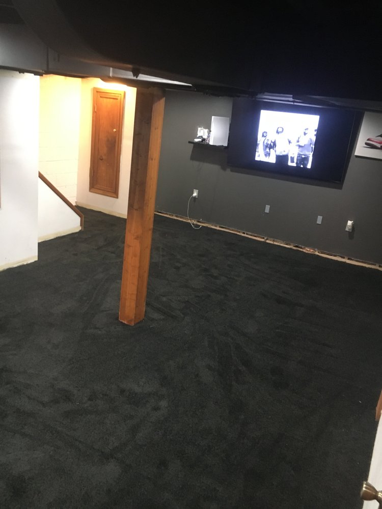 Slide of Reliable Installation LLC