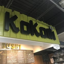 Kokomi