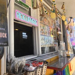 Bahay Kubo Food Truck - Home of the Filipino Bánh Mì