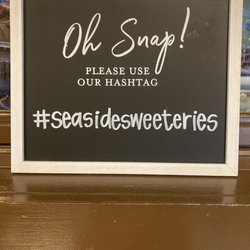 Seaside Sweeteries
