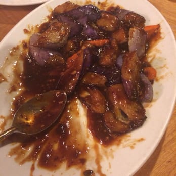 Asia - Eggplant with lots of garlic - Chinese Near Me - Allentown, Pennsylvania Asia - Eggplant with lots of garlic - Chinese Near Me - Allentown, Pennsylvania