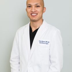 Maxillofacial and Implant Surgery of Western Mass - Dr. Steven D. Nguyen
