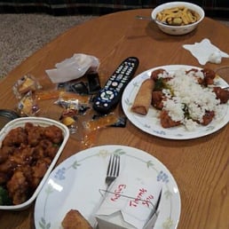 Egg Rolls