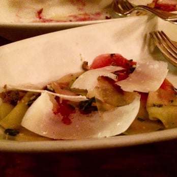 Cascina Spinasse - Italian Near Me - Seattle, Washington