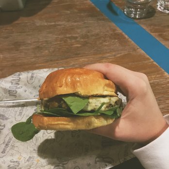 Bareburger - Forest Hills - Burgers Near Me - Forest Hills, New York
