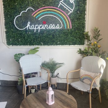 Rainbow Tea Shop - Desserts Near Me - Plano, Texas Rainbow Tea Shop - Desserts Near Me - Plano, Texas