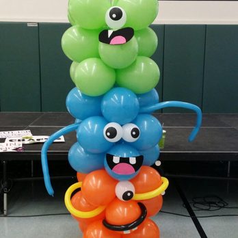 Balloonville - Balloon Services Near Me - Livermore, California
