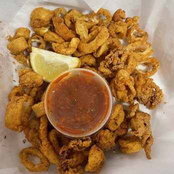 Roma Cafe - Calamari - Italian Near Me - Mobile, Alabama Roma Cafe - Calamari - Italian Near Me - Mobile, Alabama