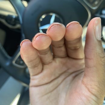Waikiki Nails - Nasty job - Nail Salons Near Me - Pinole, California Waikiki Nails - Nasty job - Nail Salons Near Me - Pinole, California