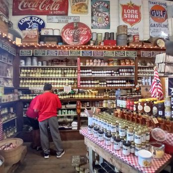 Gruene General Store - Grocery Near Me - New Braunfels, Texas Gruene General Store - Grocery Near Me - New Braunfels, Texas