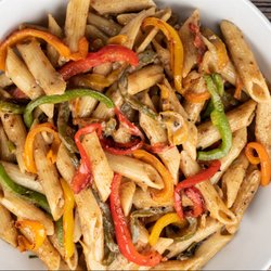 Manje Caribbean Cuisine - Manje Pasta