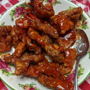 Kung Fu Kitchen - Take out - Peking Spareribs - Gluten-Free Near Me - Walnut Creek, California Kung Fu Kitchen - Take out - Peking Spareribs - Gluten-Free Near Me - Walnut Creek, California