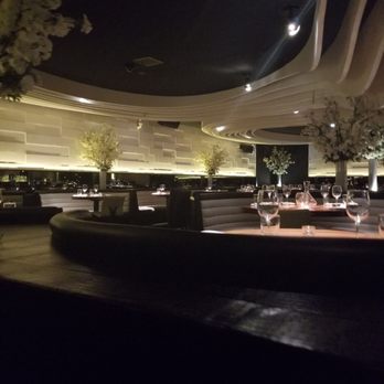 STK Steakhouse - Inside - Steakhouses Near Me - Chicago, Illinois