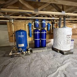 Crystal Water Plumbing