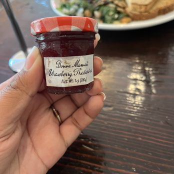 Aroma Coffee & Tea - Jam - Coffee & Tea Near Me - Studio City, California Aroma Coffee & Tea - Jam - Coffee & Tea Near Me - Studio City, California