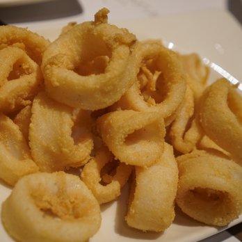 Ciutat Comtal - fried calamari - Tapas Bars Near Me - Barcelona, B Ciutat Comtal - fried calamari - Tapas Bars Near Me - Barcelona, B