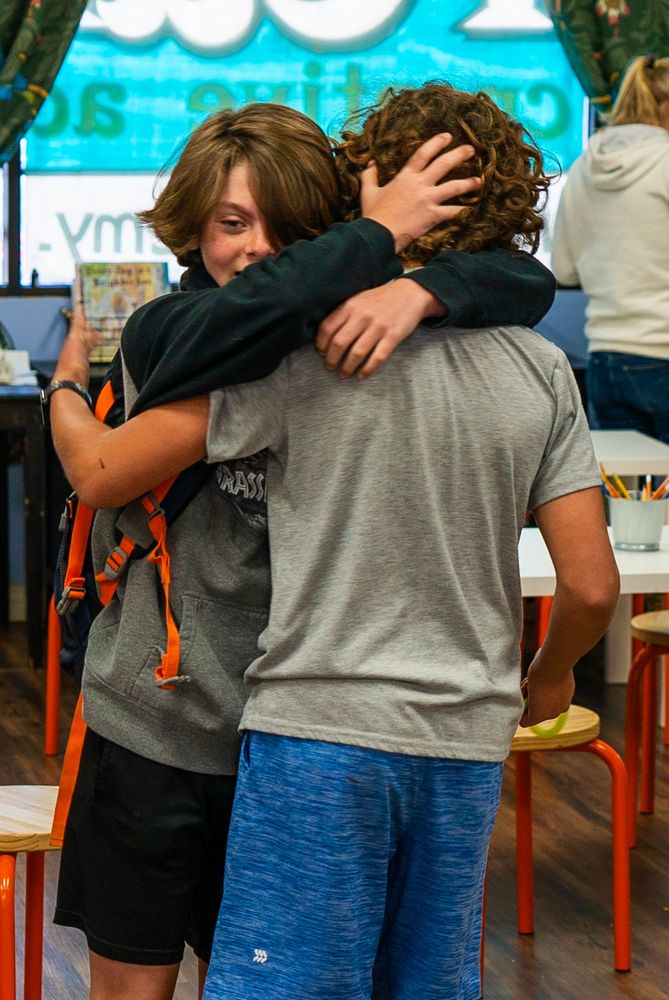 Realm - reading tutor in Santa Monica, CA