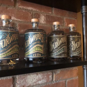 Backwards Distilling Company - Distilleries Near Me - Casper, Wyoming