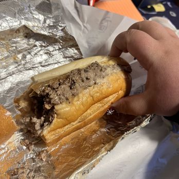Ray and Mike's Dairy & Deli - Steak and Cheese Sandwich - Delis Near Me - Hamden, Connecticut Ray and Mike's Dairy & Deli - Steak and Cheese Sandwich - Delis Near Me - Hamden, Connecticut