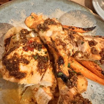 A16 - Italian Near Me - Oakland, California A16 - Italian Near Me - Oakland, California