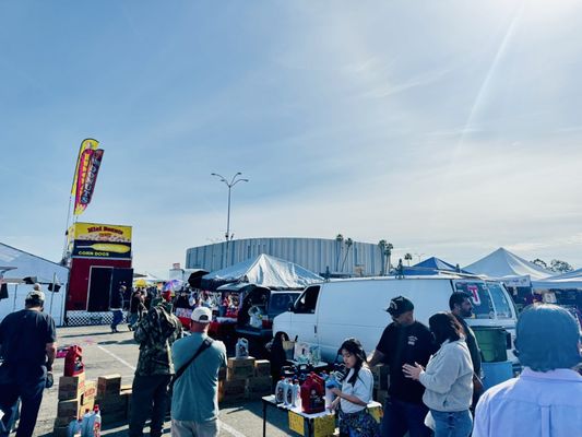 Kobey's Swap Meet by null