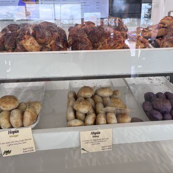 The Baker’s Son - Hopia - Filipino Near Me - Kissimmee, Florida The Baker’s Son - Hopia - Filipino Near Me - Kissimmee, Florida