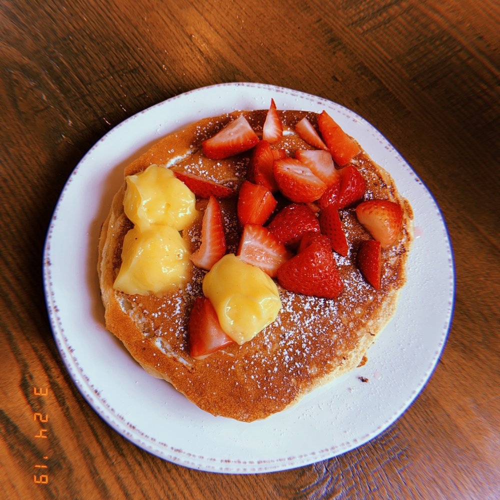 First Watch - Lemon Ricotta - Breakfast & Brunch Near Me - Humble, Texas First Watch - Lemon Ricotta - Breakfast & Brunch Near Me - Humble, Texas