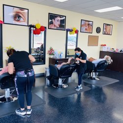 Kally Threading - Simple and Super clean.