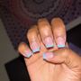 Photo of OP Nails