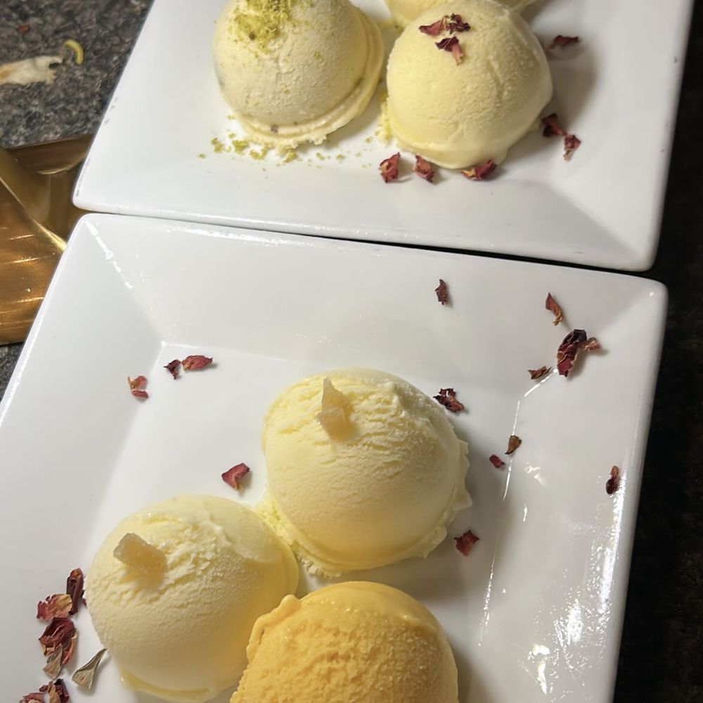 All India Cafe - Indian Near Me - Arcadia, California