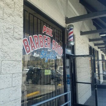 Phil-Am Barber Shop - Barbers Near Me - San Diego, California Phil-Am Barber Shop - Barbers Near Me - San Diego, California