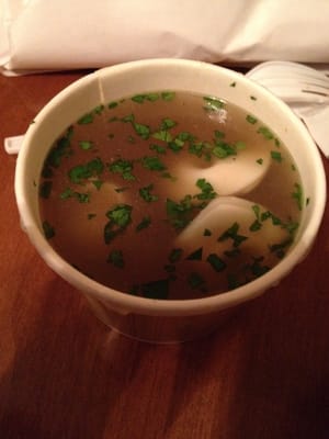 Bella Napoli Pizzeria & Catering by null