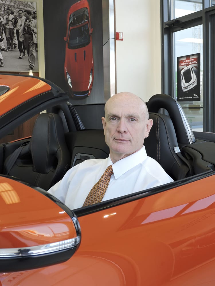 UNION PARK JAGUAR Updated August 2024 23 Photos 1900 Pennsylvania