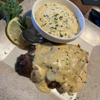 Cajun Roux Bar & Grill - Snapper Pirogue - Cajun/Creole Near Me - Hoover, Alabama