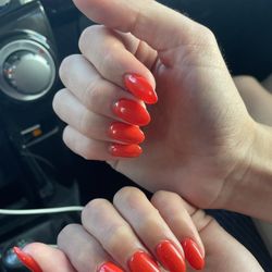 NT Nails & Spa - Gel nails