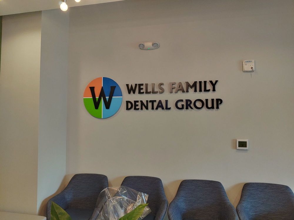 WELLS FAMILY DENTAL GROUP NORTH RALEIGH 13271 Strickland Rd