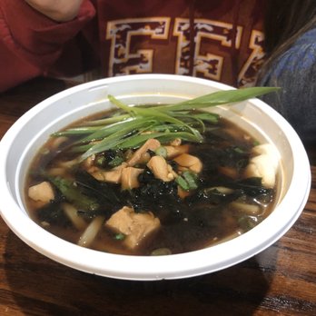 Teriyaki Don - Soup! - Japanese Near Me - Merced, California Teriyaki Don - Soup! - Japanese Near Me - Merced, California