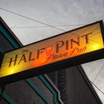 Pizza Time Pub - a neon sign - Pizza Near Me - Tacoma, Washington